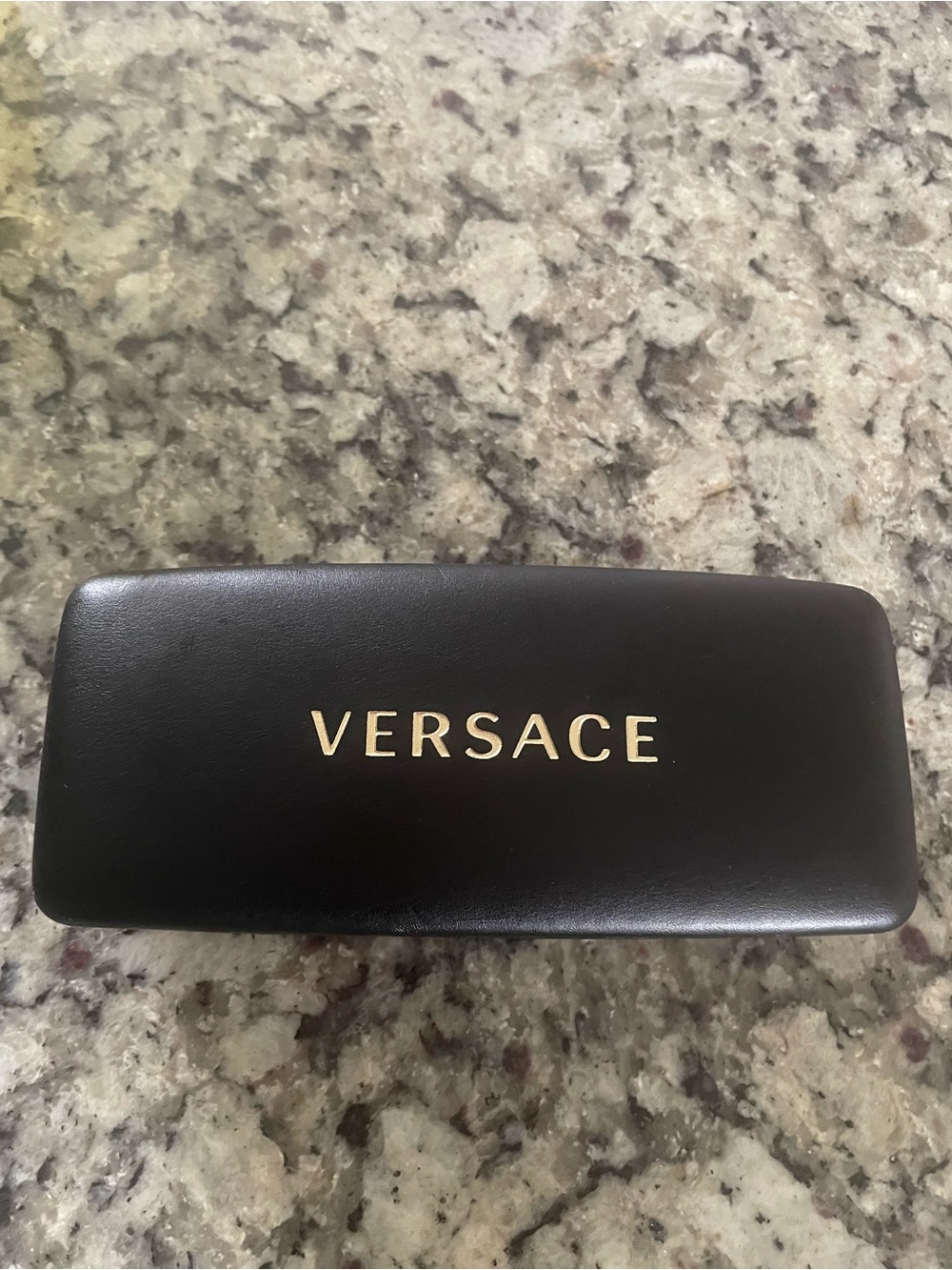 VERSACE  | GLASSES CASE